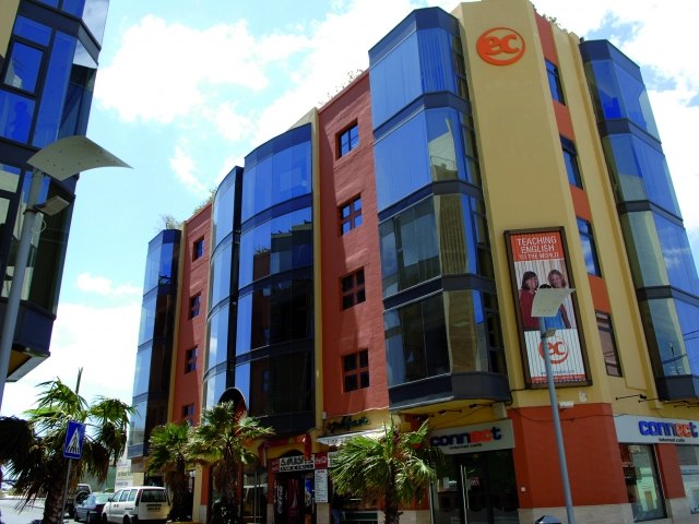 EC Malta -     
