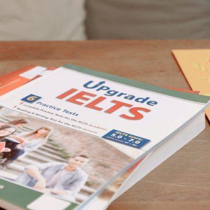     IELTS